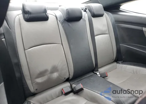 2016 Honda Civic Exl from USA, damaged, VIN 2HGFC3B71GH357515